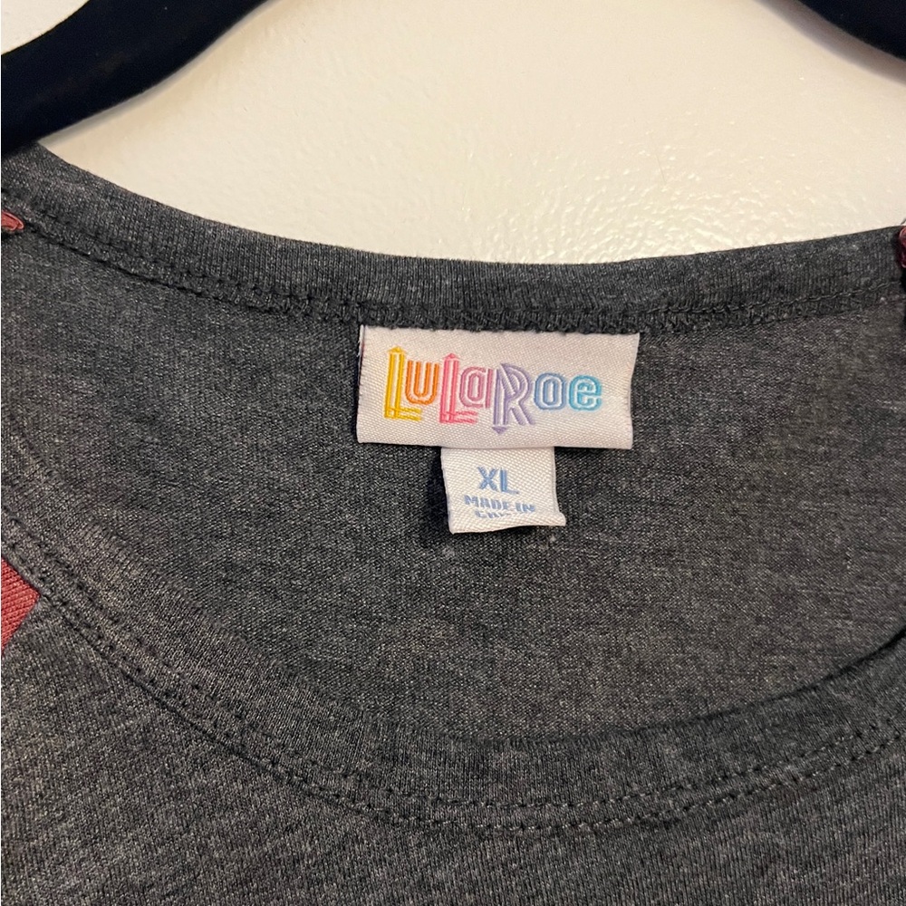 Lularoe XL Randy, Punks Not Dead - Picture 2 of 3
